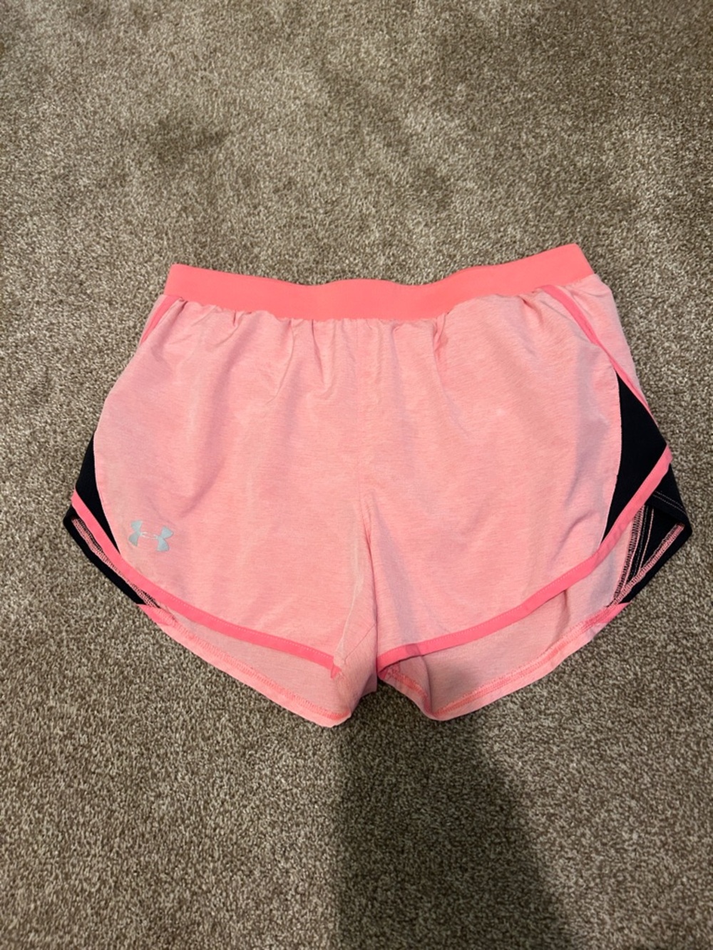 Under Armour shorts